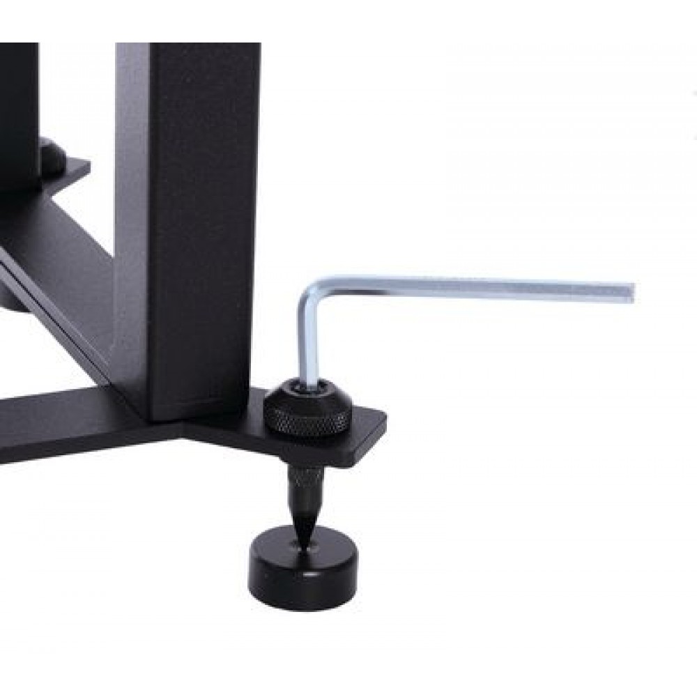 Falcon Acoustics LS3/5a QS 104 Speaker Stands LS3/5a Speaker Stands